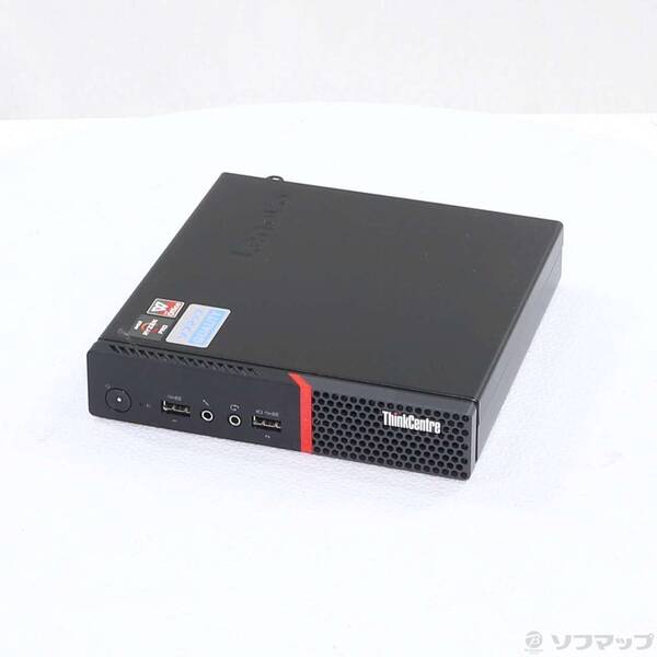楽天市場】thinkcentre m715q tinyの通販
