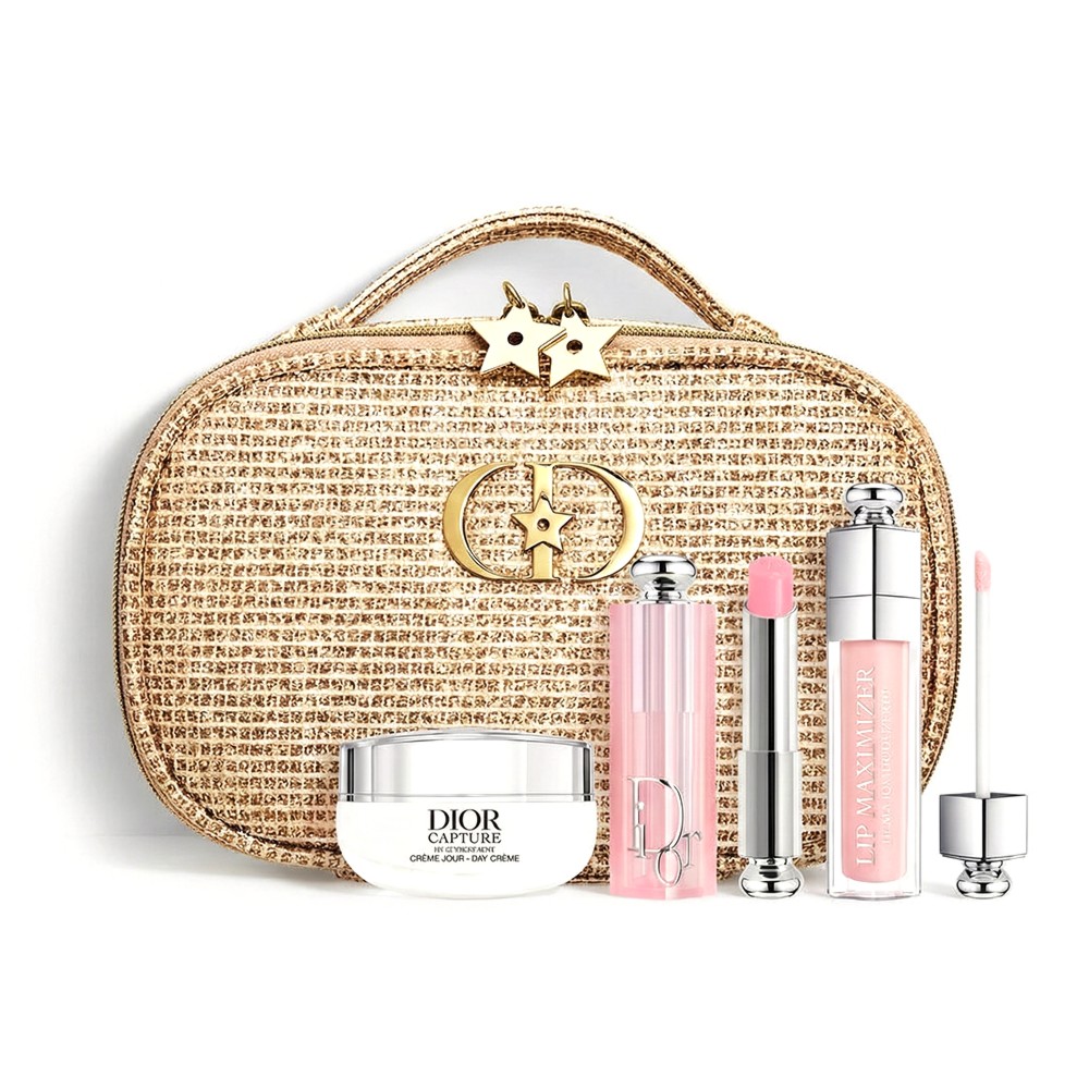 楽天市場】DIOR ディオール ホリデー オファー コフレ クリスマス