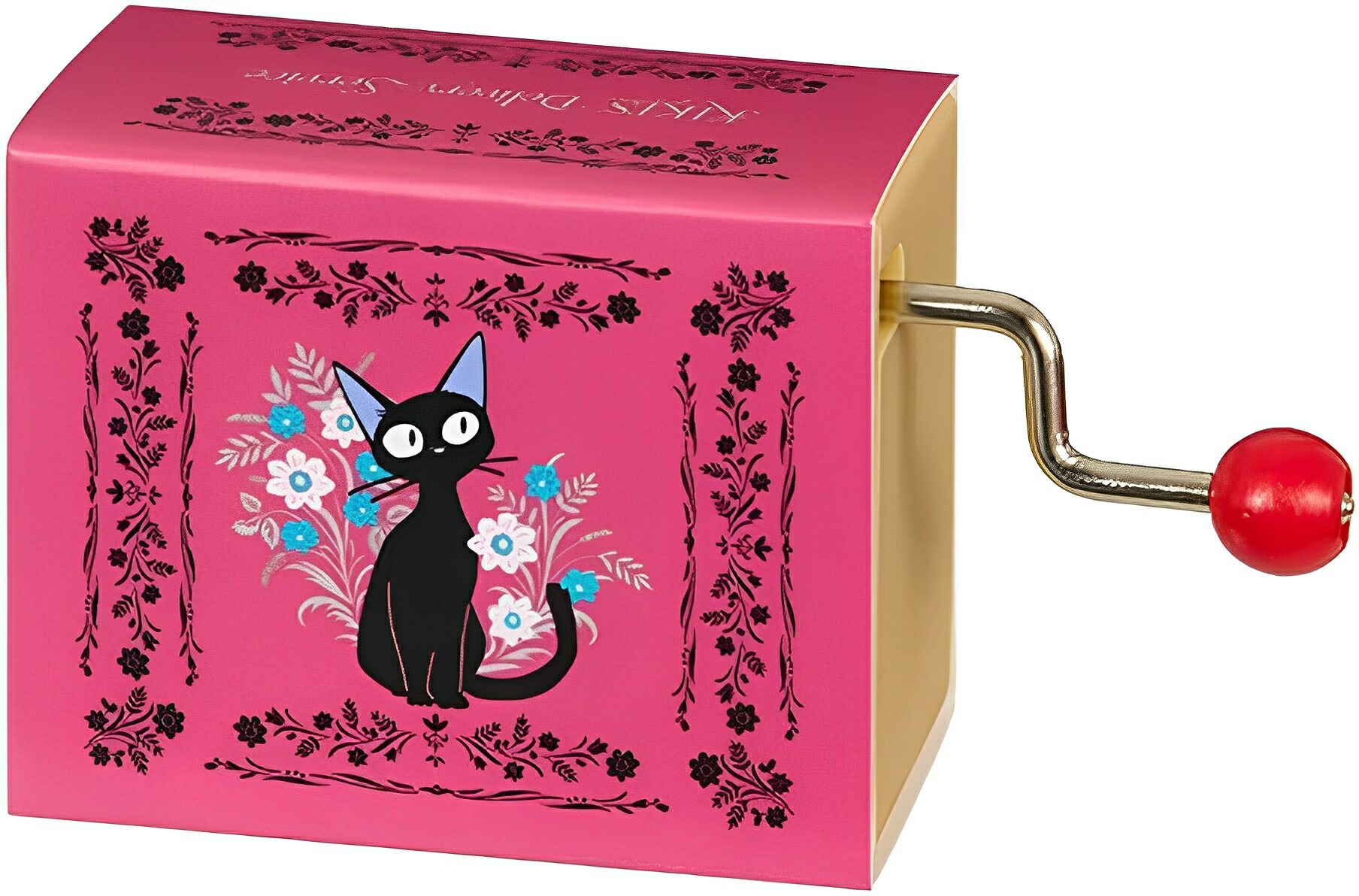 楽天市場】【送料無料】 ジブリ 手巻きオルゴール コレクション となり