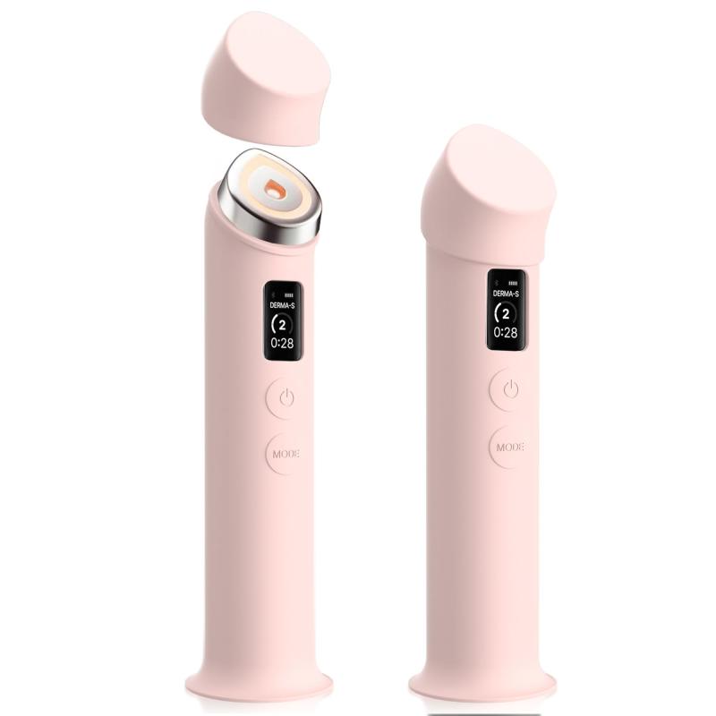 楽天市場】medicube age-r booster pro（カラーピンク）の通販