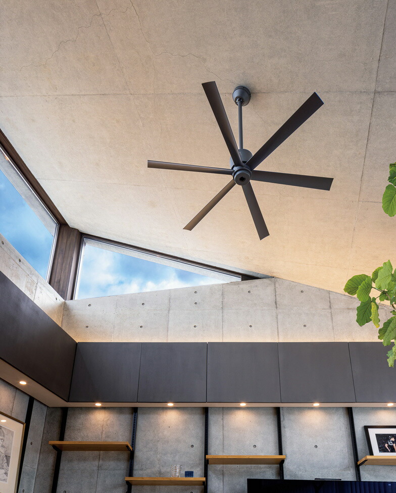 楽天市場】ODELIC シーリングファン 簡易結線型 リモコン付