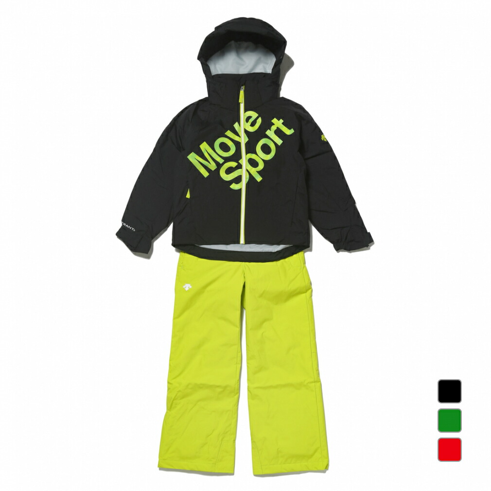 デサントジュニア スキーウェア」の人気商品一覧 | 安い商品を通販