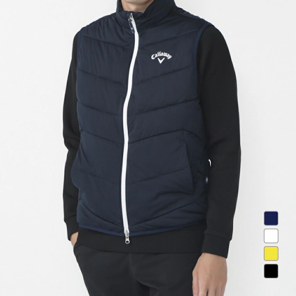ゴルフウェア キャロウェイ ベスト メンズ ゴルフ」の人気商品一覧