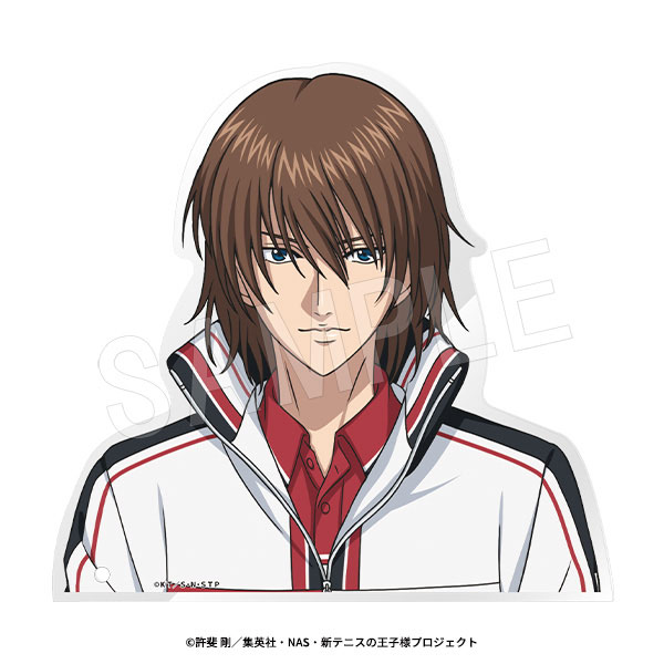 楽天市場】テニスの王子様 トレーディング不二周助の通販