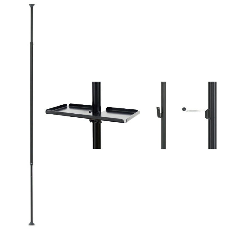 自転車用ディスプレイスタンド 突っ張り棒」の人気商品一覧 | 安い商品