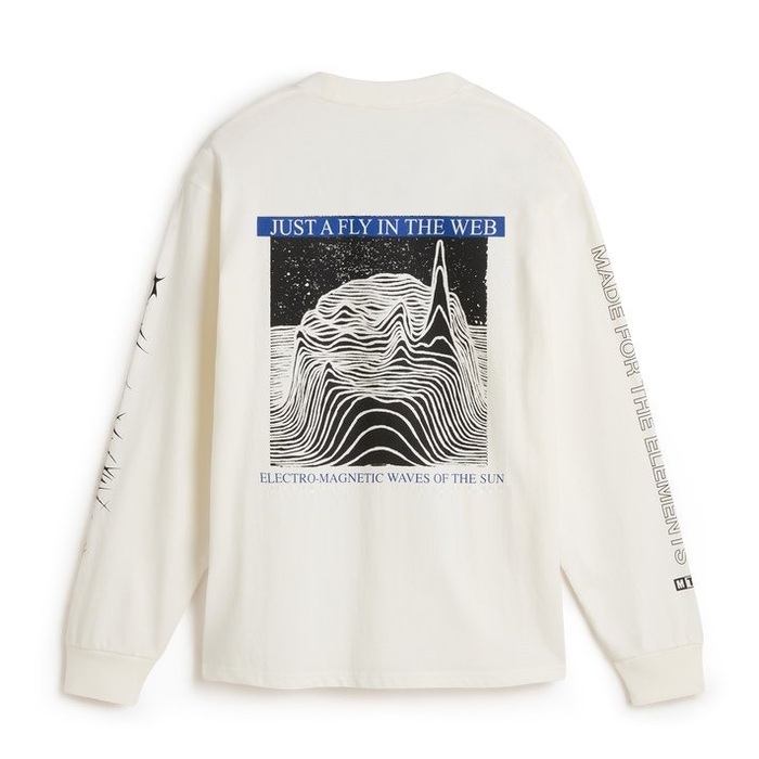 楽天市場】VANS バンズ ヴァンズ トップス Tシャツ カットソー MTE