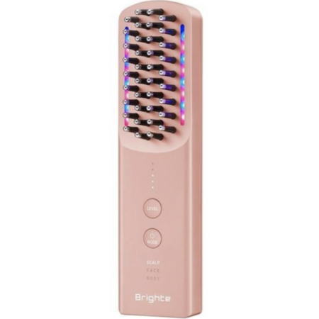 楽天市場】Brighte ELEKI BRUSH 美顔器の通販