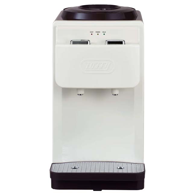 楽天市場】トフィー(Toffy) ウォーターサーバー 卓上型温冷両用タイプ