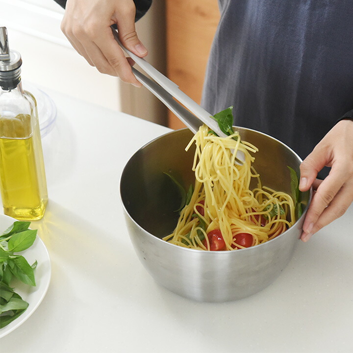 楽天市場】日本製 サラダスピナー ステンレス 野菜 水切り ボウル