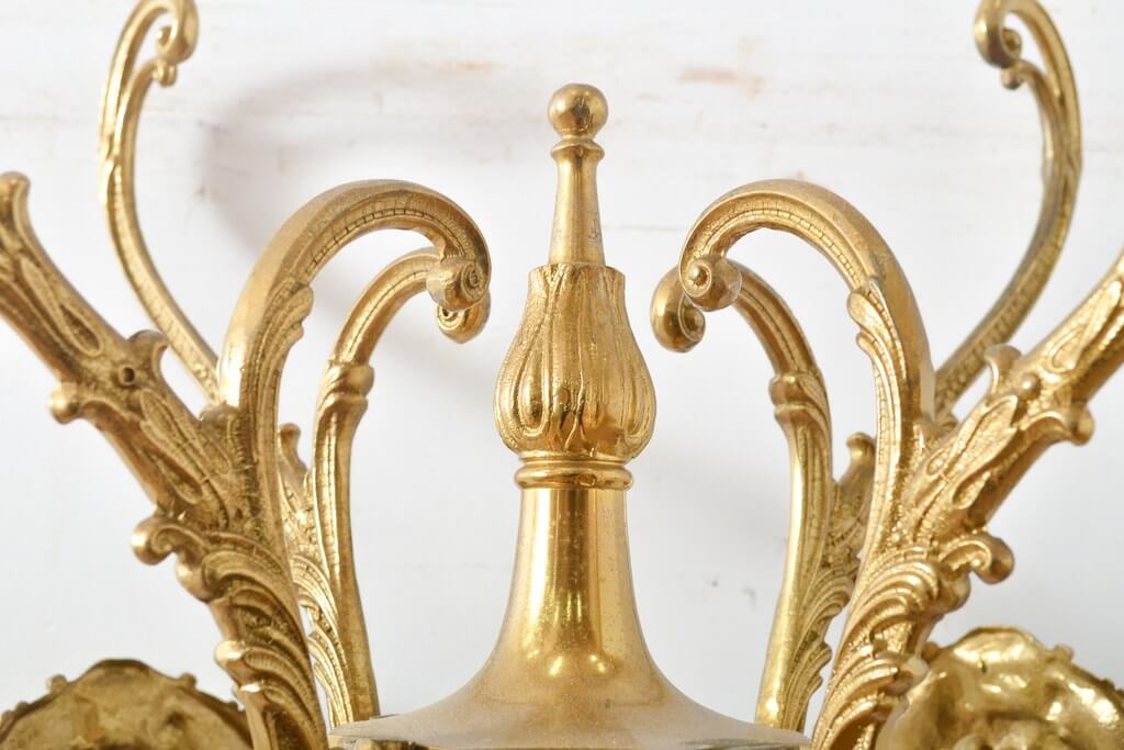 楽天市場】☆事前問合せ必須☆ ポールハンガー 真鍮製 イタリア高級