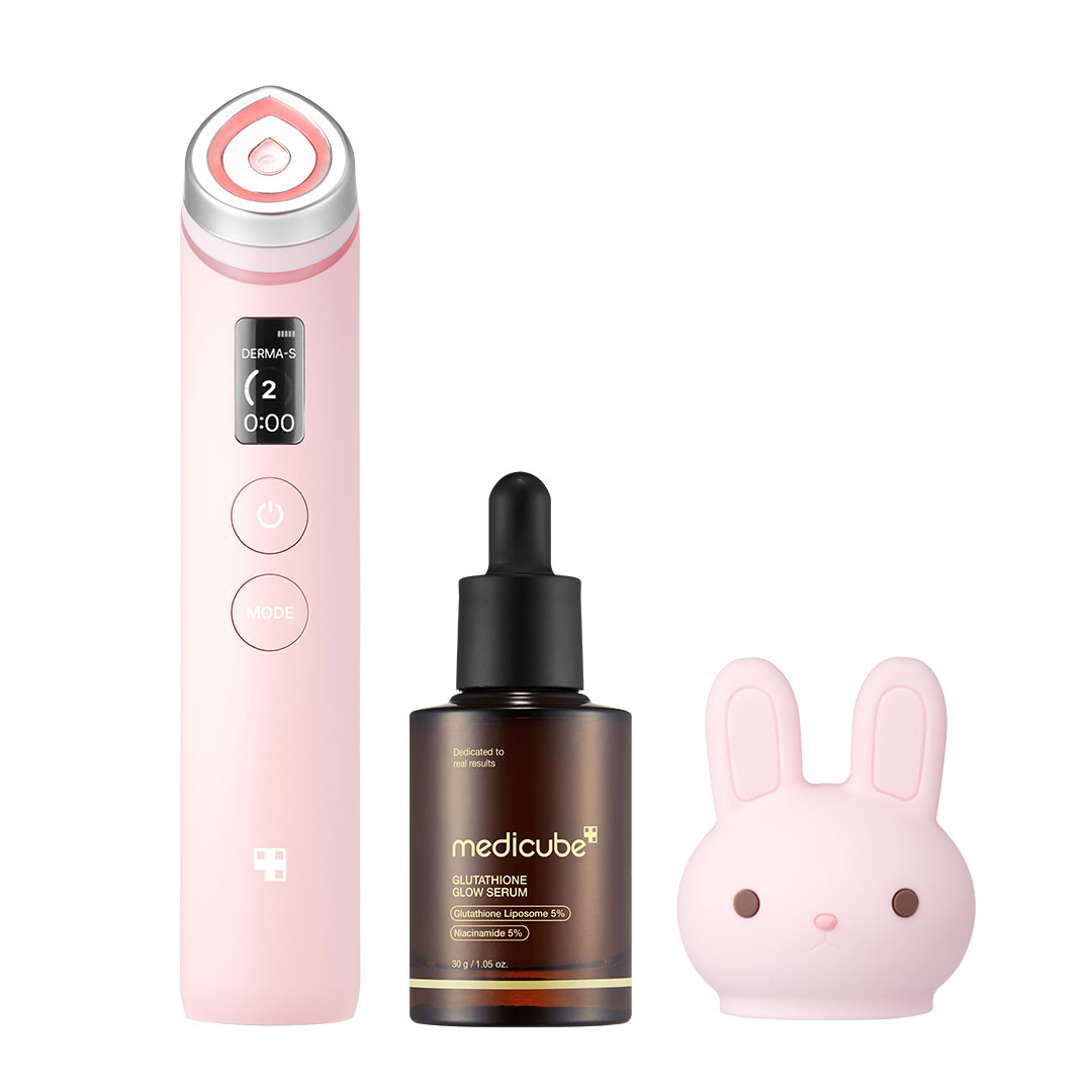 楽天市場】ROOM桃コラボ【medicube公式】AGE-R ブースタープロ（メディ