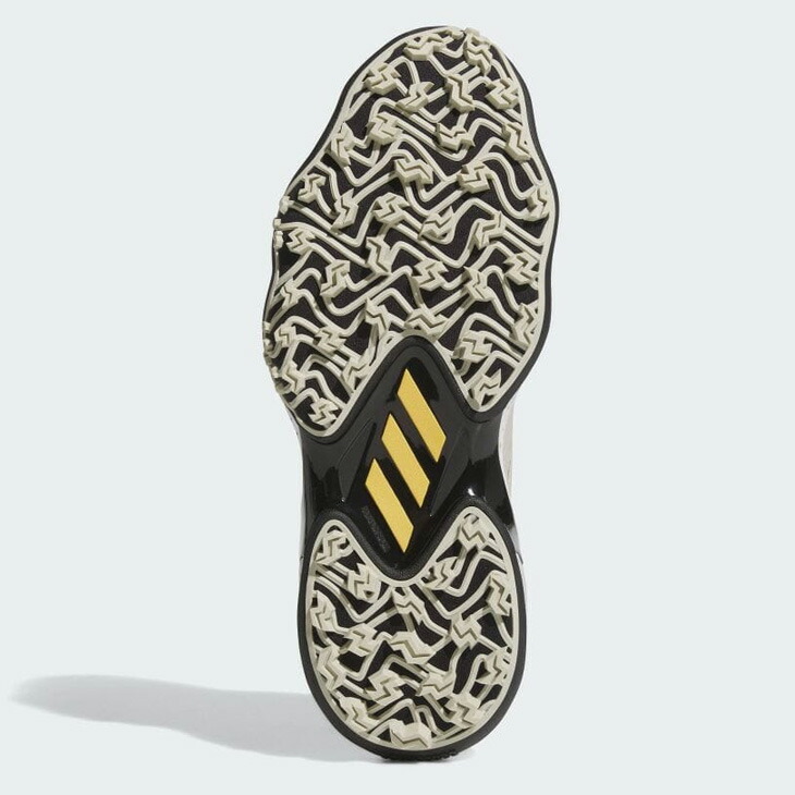 楽天市場】送料無料 アディダス メンズ ゴルフシューズ スパイクレス