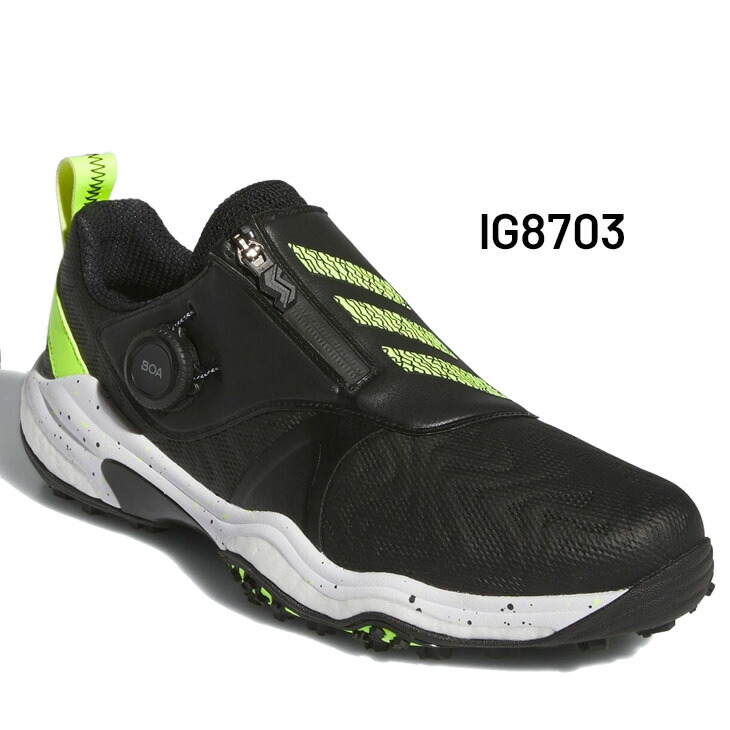 楽天市場】送料無料 アディダス メンズ ゴルフシューズ スパイクレス