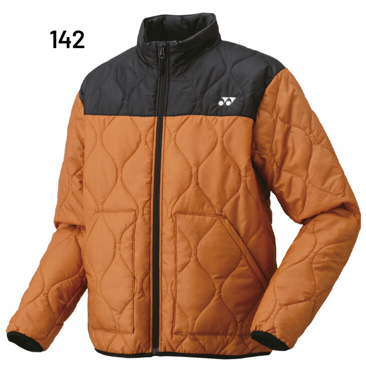 楽天市場】送料無料 ヨネックス ユニ中綿ジャケット メンズ ユニ