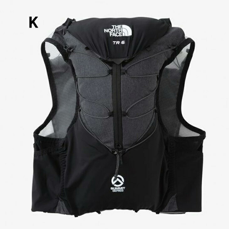 楽天市場】送料無料 ザ・ノース・フェイス ランニングベスト トレイル