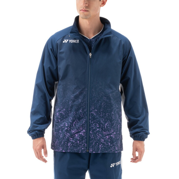楽天市場】送料無料 ヨネックス ジャケット ウィンドブレーカー