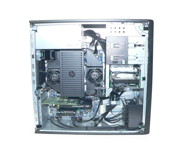 楽天市場】Windows10 Pro 64bit HP Workstation Z440 F5W13AV Xeon E5
