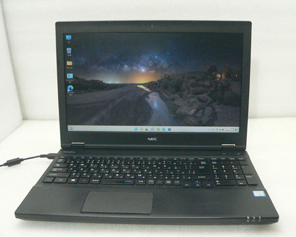 楽天市場】ノートパソコン 中古 大容量16GBメモリー Windows11 Pro