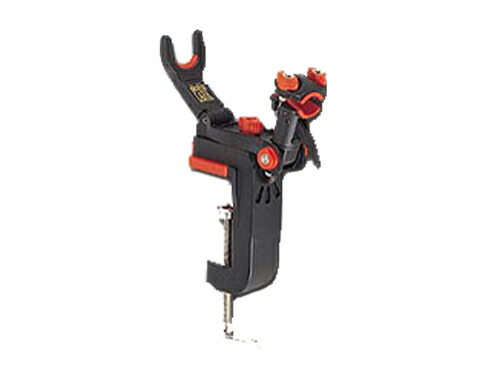 楽天市場】ロッドキーパー チビラーク 中 小物釣り専用 替え竿受け付