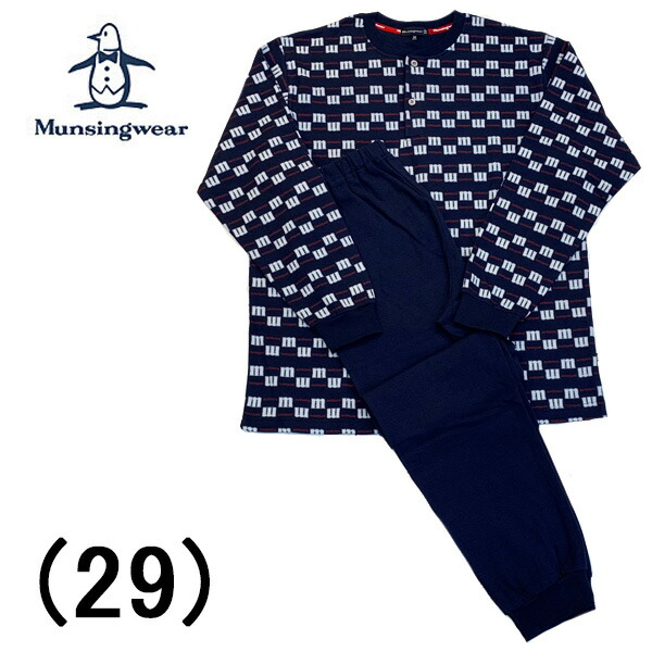 楽天市場】マンシングウェア（ナイトウェア・ルームウェア｜メンズ