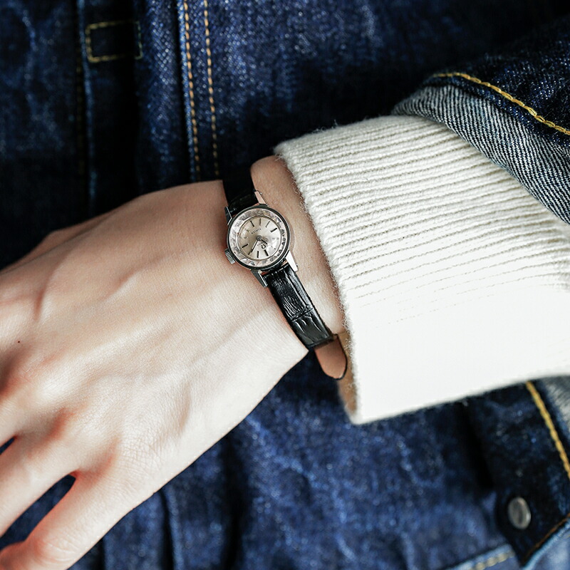 楽天市場】OMEGA オメガ ヴィンテージウォッチ ”TURLER” チューラー ks