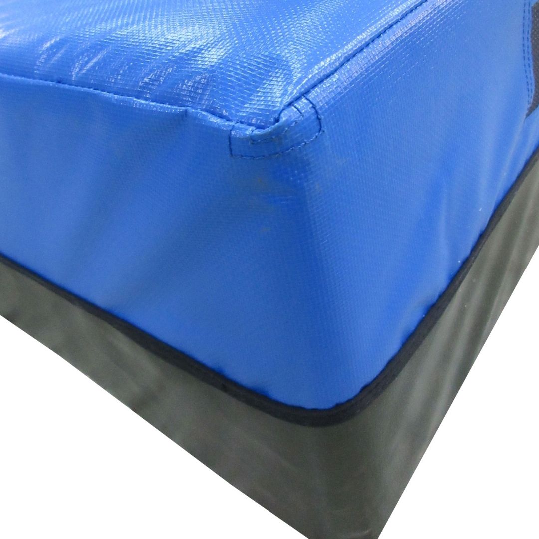 楽天市場】タックルマット RUM ラグビー【直送品-送料別途