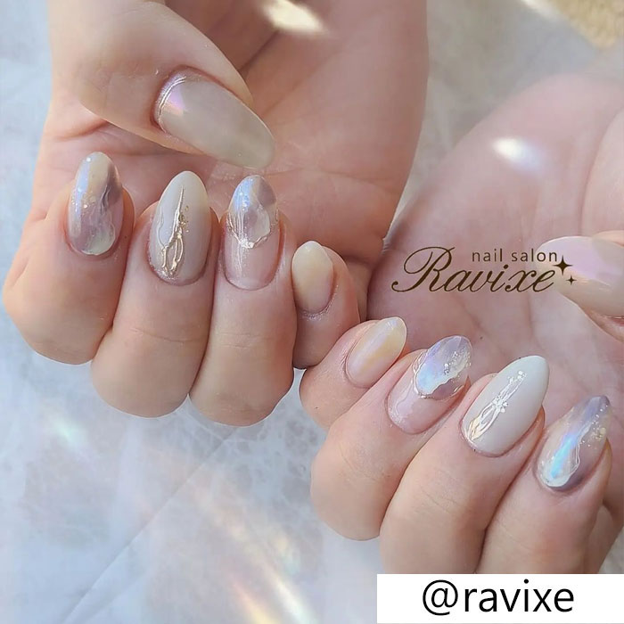 楽天市場】【今だけ200円OFF】カラージェル シアーカラー すりガラス