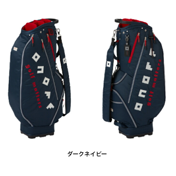 楽天市場】【刻印無料】【2024年モデル】オノフ キャディバッグ OB3624