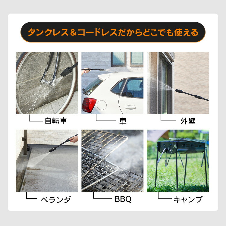 楽天市場】高圧洗浄機 収納ボックス付き アイリスオーヤマ送料無料