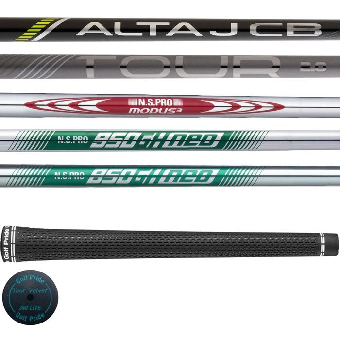 楽天市場】PING ピン G430 アイアン 単品 N.S.PRO MODUS3 TOUR 105