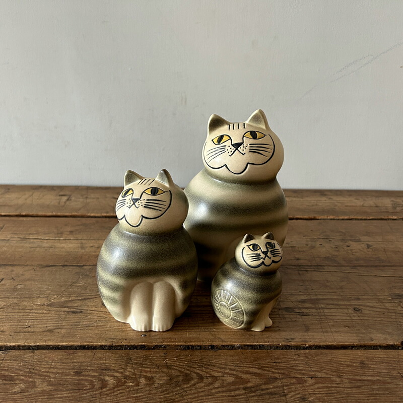 楽天市場】【3/4 20:00〜4h限定 ポイント10倍】Lisa LarsonCat