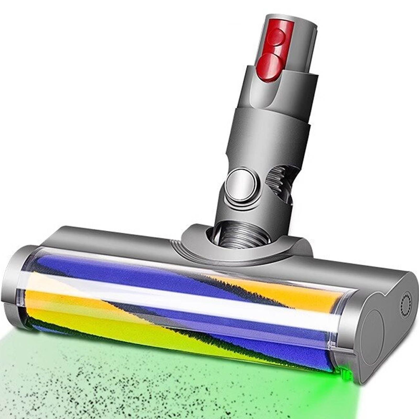 楽天市場】Dyson ダイソン 正規品 V12 Detect Slim専用 SV20/SV30/SV46