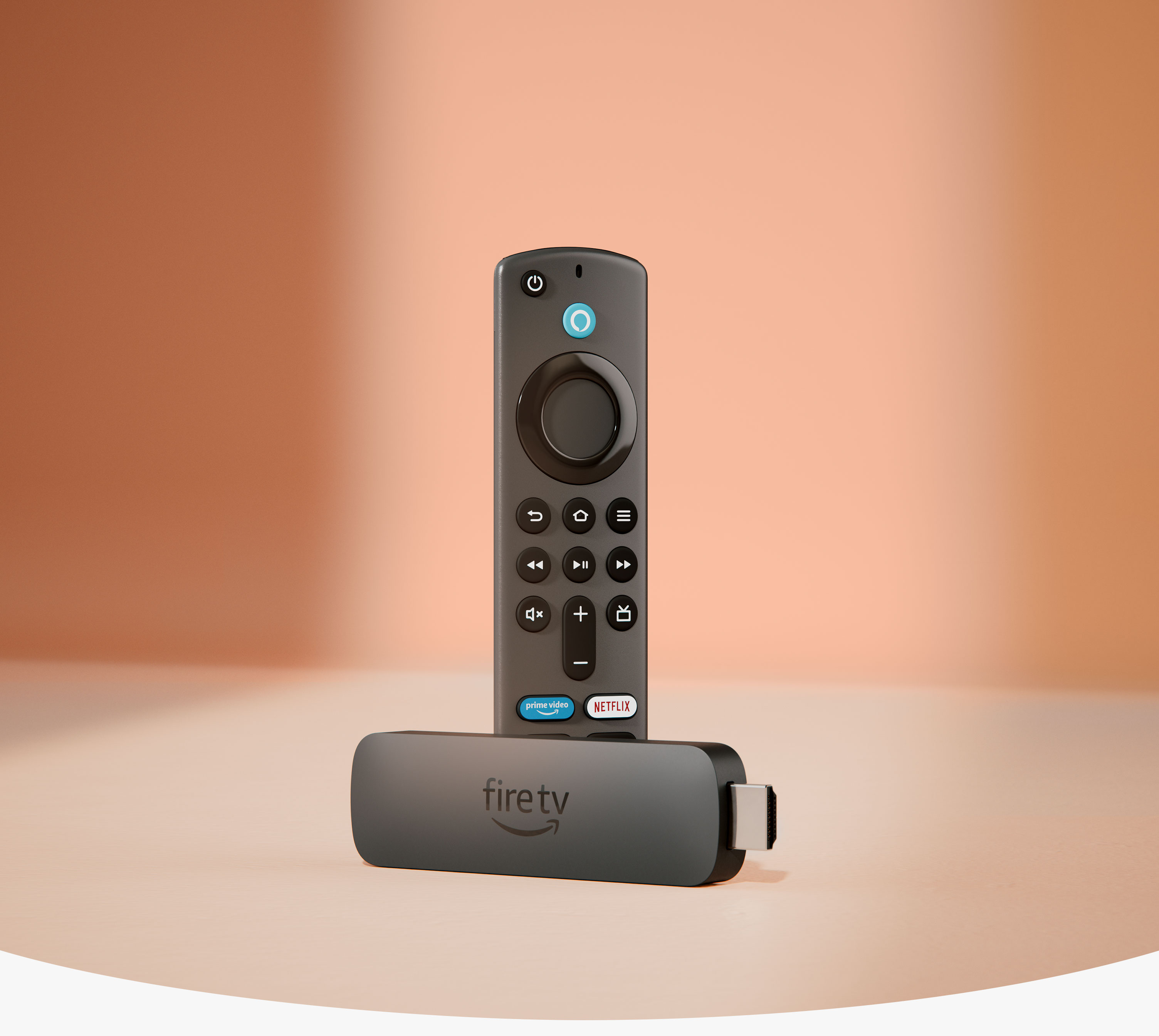 楽天市場】[最新型]Amazon アマゾン Fire TV Stick 4K 第2世代