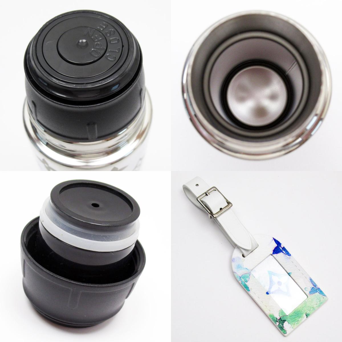 楽天市場】ルイ ヴィトン LOUIS VUITTON 水筒 タンブラー ウォーター