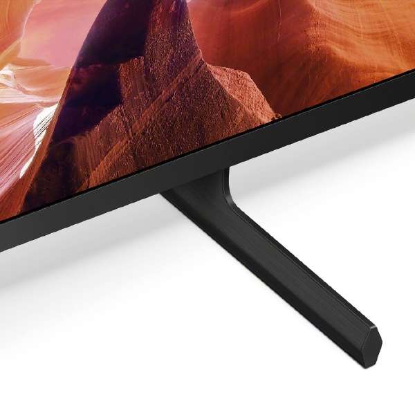 楽天市場】テレビ 43型 ソニー KJ-43X80L 4K対応 液晶テレビ 43インチ