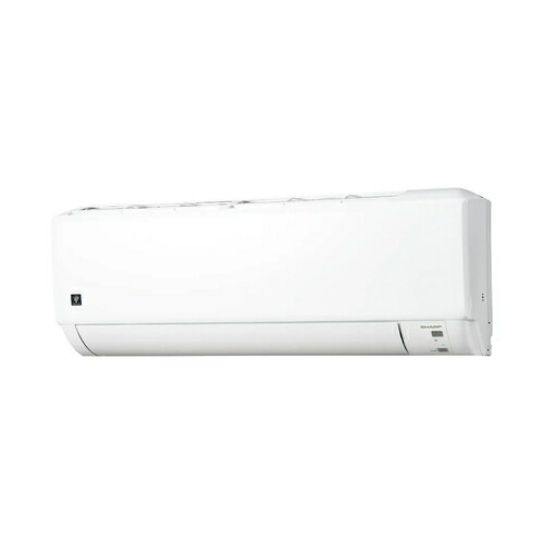 楽天市場】エアコン 200v 40 シャープの通販