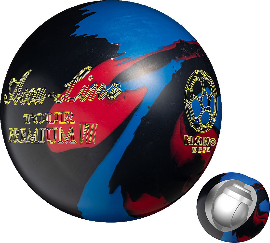 楽天市場】【ABS】 アキュライン・ツアープレミアム7 : ボウラーズ