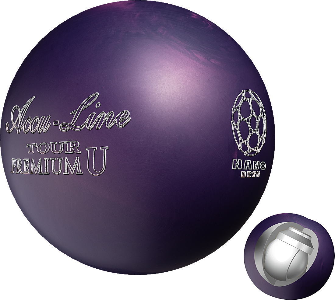 楽天市場】【ABS】 アキュライン・ツアープレミアム U78 【パール