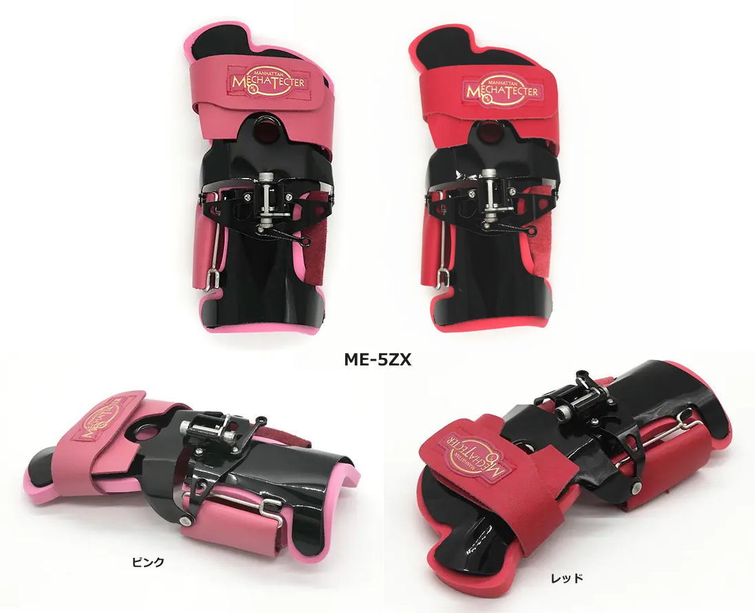 MANHATTAN MECHATECTER 左投げ用　サイズ(L) 取扱商品 | ボウリングのことならサンブリッジ