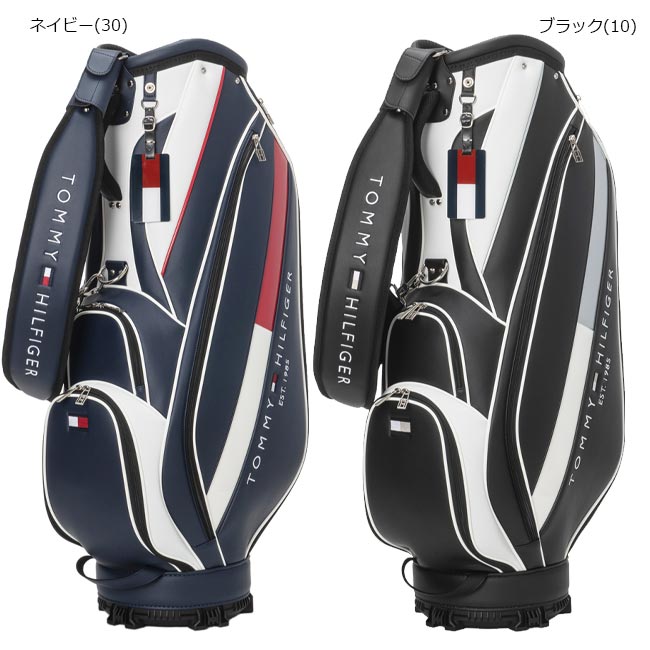 楽天市場】TOMMY HILFIGER GOLF トミーヒルフィガーゴルフ THMG4SC5
