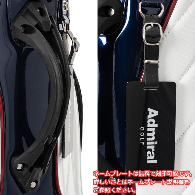 楽天市場】【2025年秋冬モデル】 ADMIRAL GOLF (アドミラルゴルフ