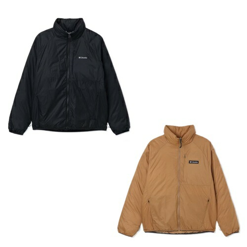 楽天市場】Columbia コロンビア メンズウェア ウッドロードダウン