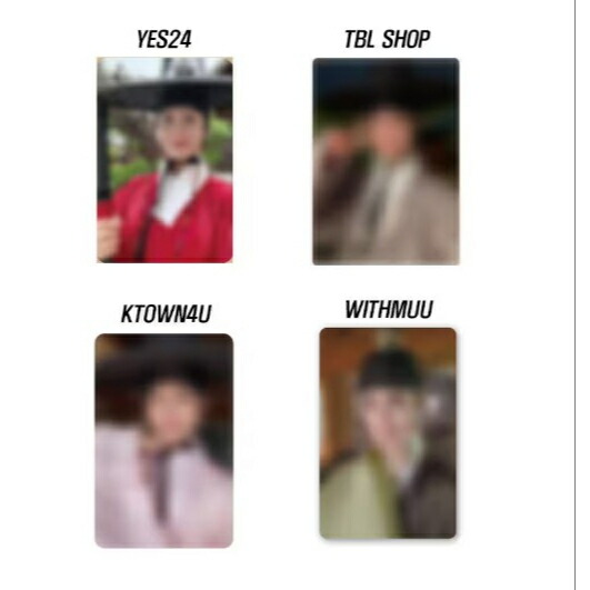 楽天市場】online特典 PARK BOGUM 2026 SEASON'S GREETINGS [TAESAHYE