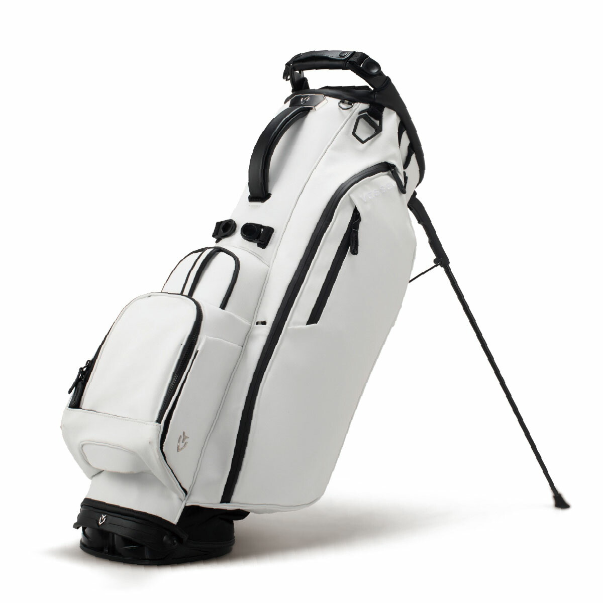 楽天市場】【ネームプレート刻印無料】 ベゼル ゴルフ キャディバッグ