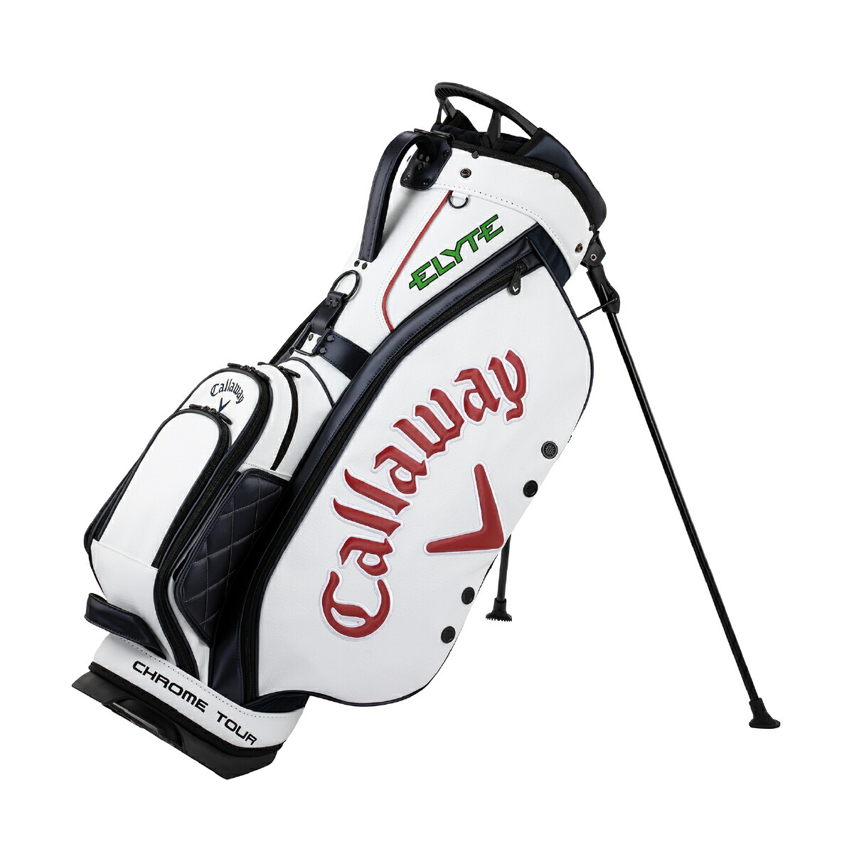 Callaway Warrior ゴルフバッグ・キャディバッグ 楽天市場