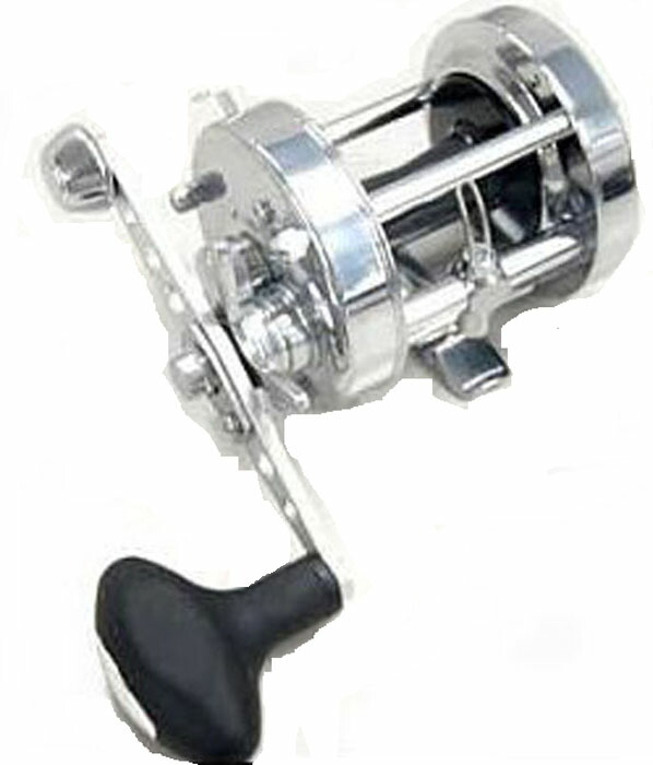 楽天市場】アブ アンバサダー ロケットクローム2 6500CS : Lure＆Boats