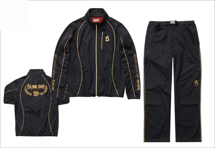 楽天市場】サンライン ステータス・アクティブインナースーツSTW-3214