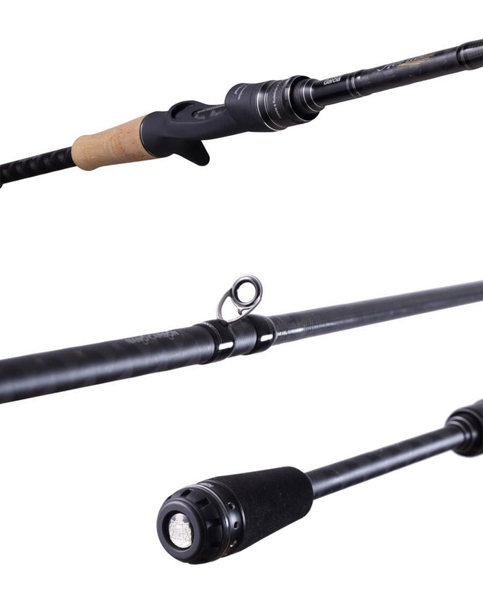 楽天市場】アブガルシア ホーネットスティンガープラス マルチピース