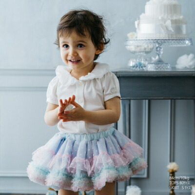 楽天市場】生まれながらのフェアリーちゃんにも！panpantutu パンパン