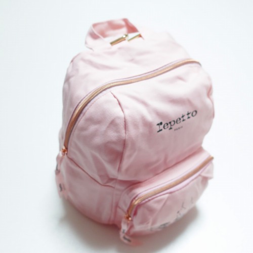 楽天市場】バレエ レペット バッグ リュック リュックサック キッズ